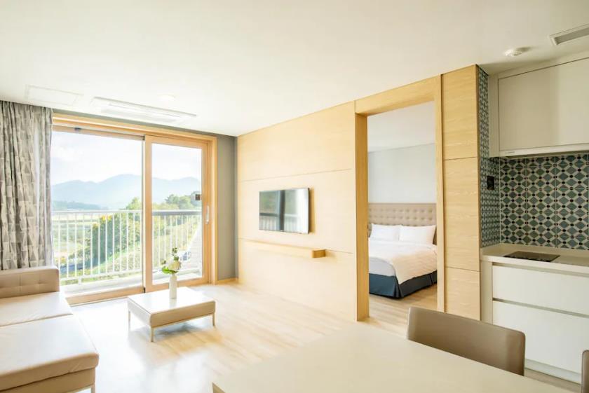 소노벨 청송 이미지 5