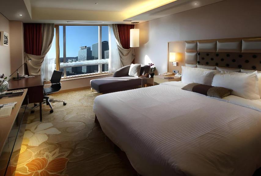 코리아나 호텔 이미지 6