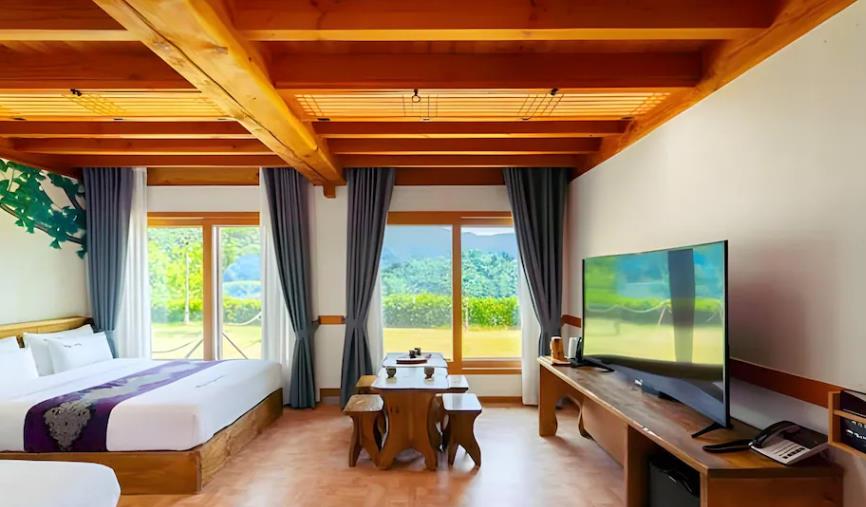 전주 왕의지밀 한옥호텔 이미지 5