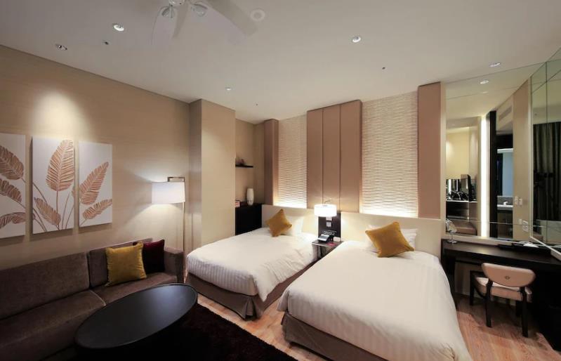 솔라리아 니시테츠 호텔 서울 명동 이미지 5