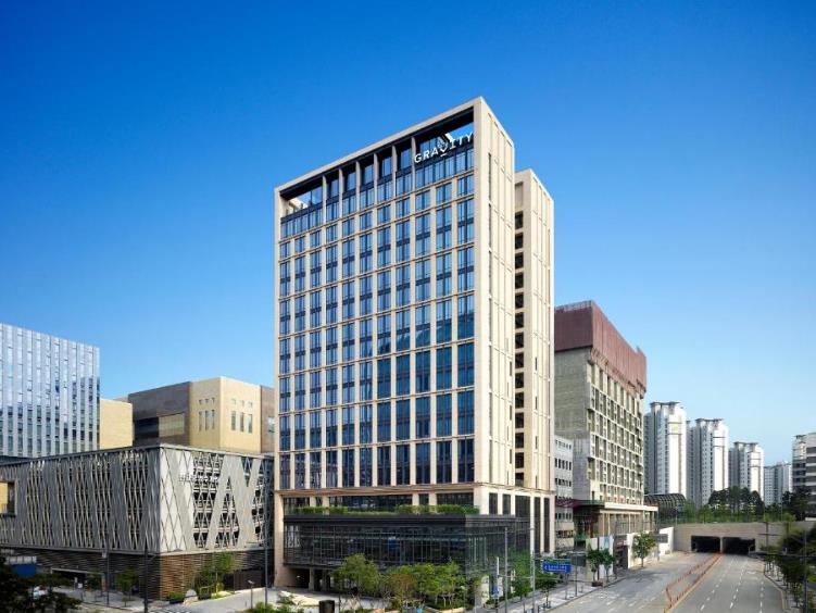 그래비티조선 서울판교 이미지 9