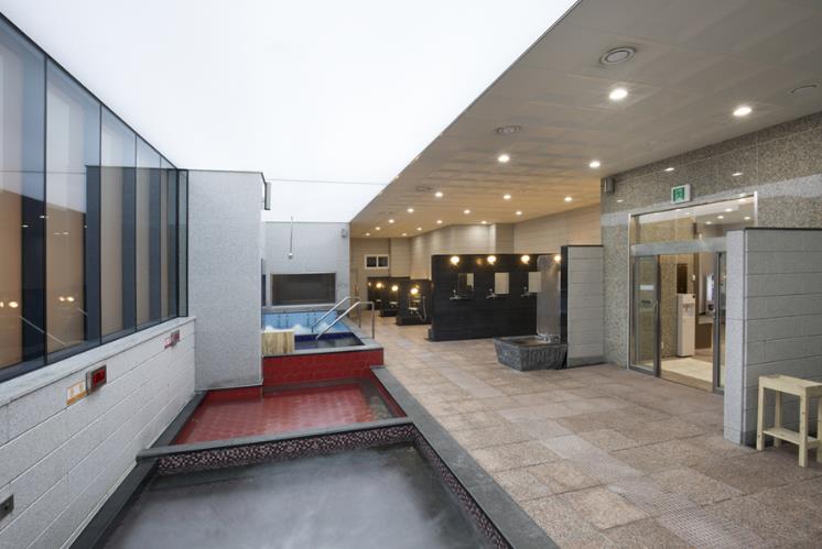 베니키아호텔 해운대 이미지 2