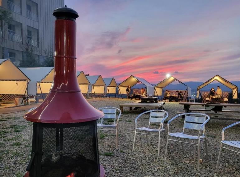 평창 라마다 호텔&스위트 이미지 4