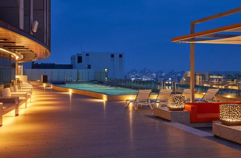 롯데시티호텔 제주 이미지 8