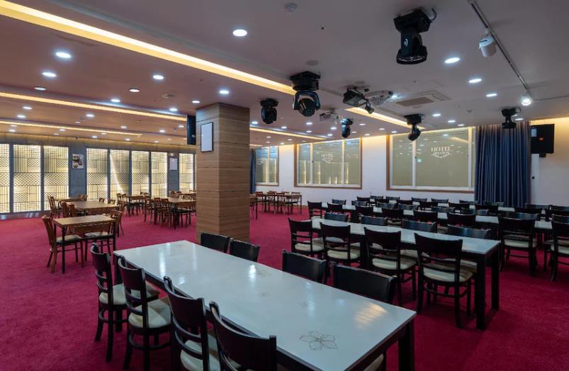 덕산 스파뷰 호텔 이미지 3