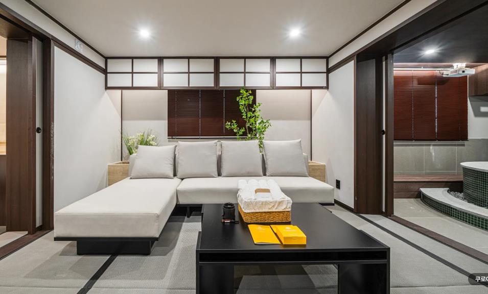 스테이 패스포트 후쿠오카 료칸 대전유성점 이미지 5