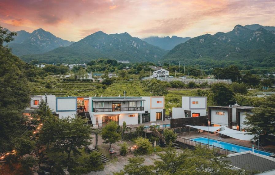 성주 경성민박 이미지 1