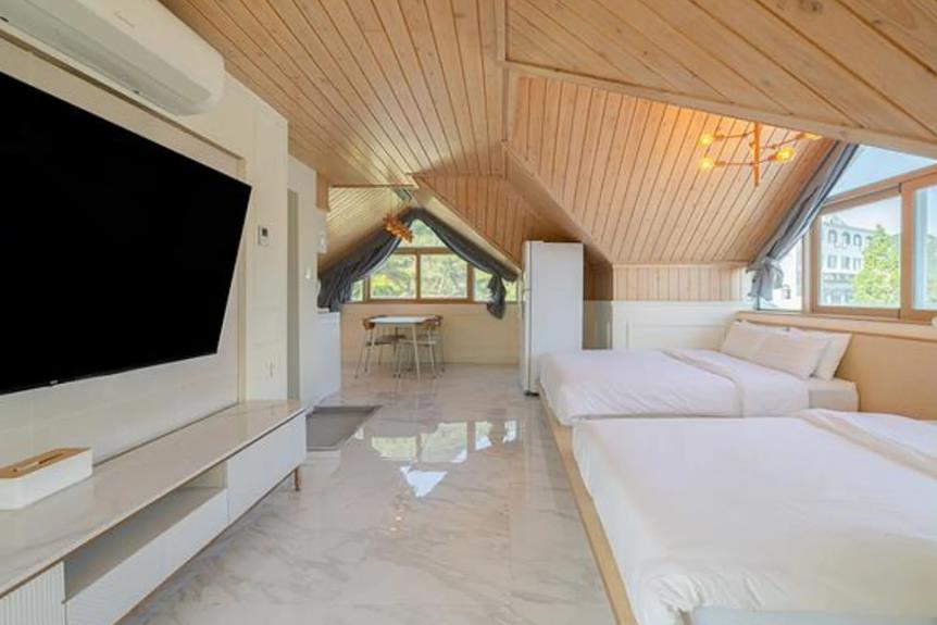 부안 모항레저타운 이미지 8