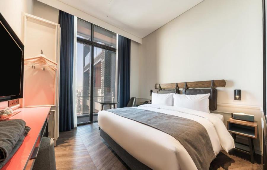 주니비노 호텔 홍대 이미지 2