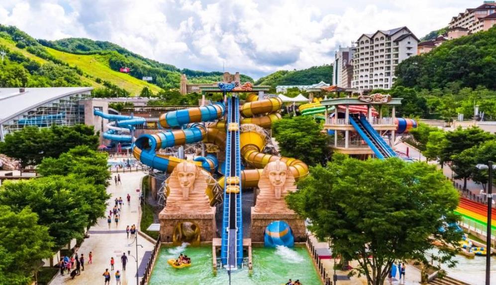 소노캄 비발디파크 이미지 4