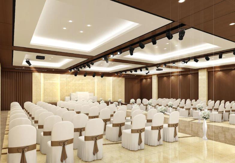 주왕산 온천 관광 호텔 이미지 9