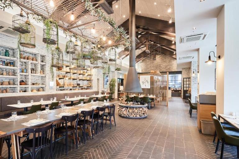 에덴 파라다이스 호텔 이미지 5