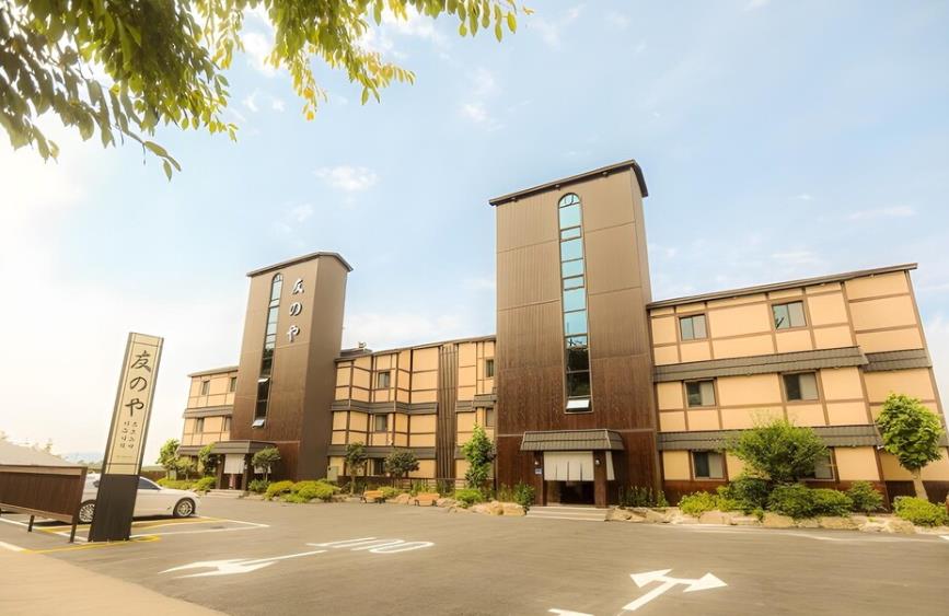 토모노야 시그니처 료칸 남해 이미지 6