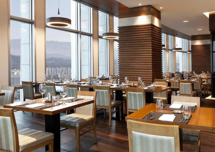 롯데시티호텔 제주 이미지 6