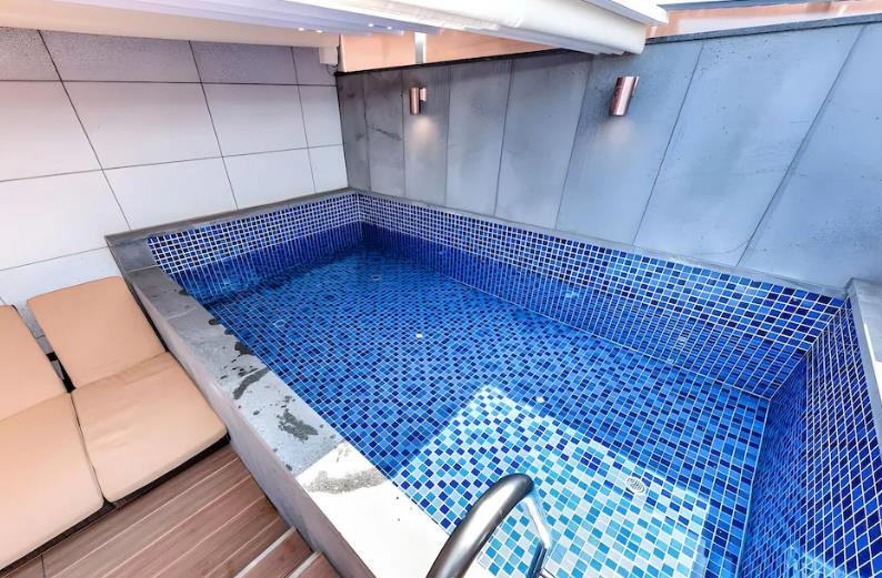 다인 오세아노 호텔 이미지 11