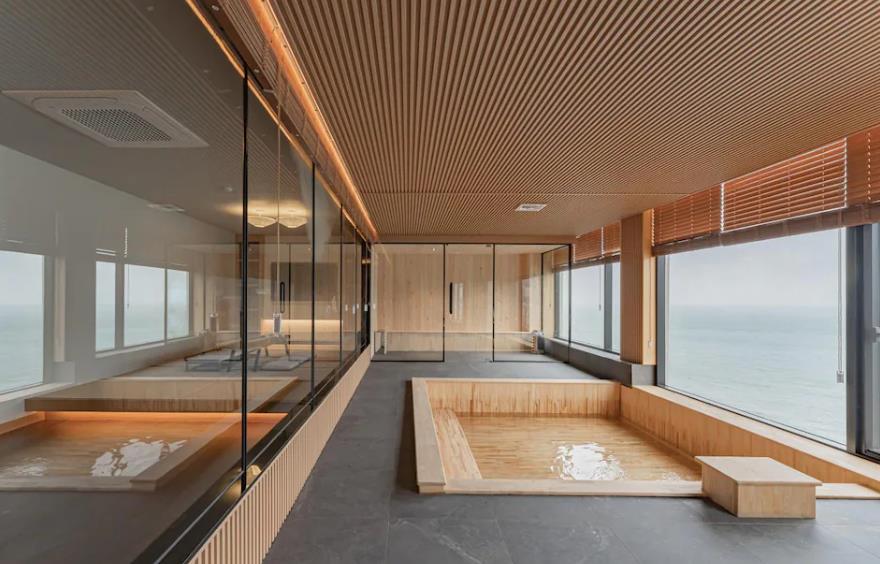 거제 덴바스타 료칸호텔 이미지 2