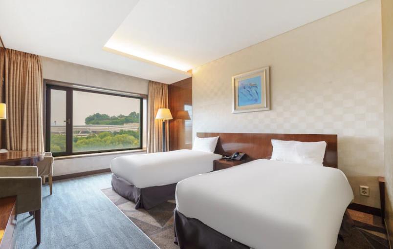 나이아가라 호텔 이미지 2