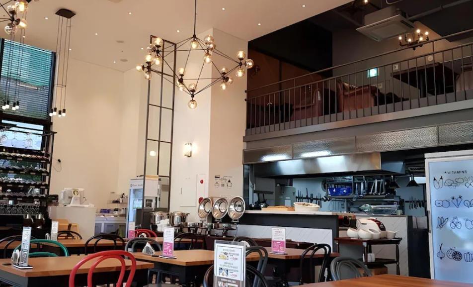 대전 스탕달 호텔 이미지 6