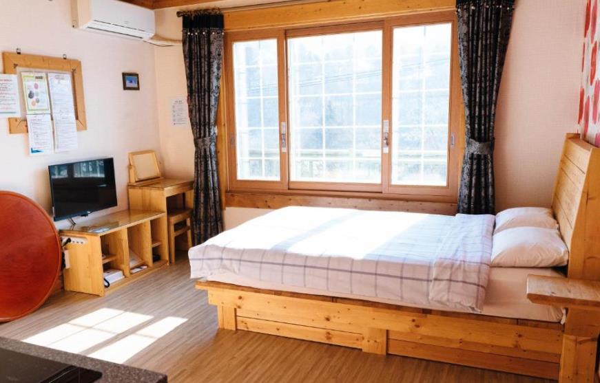 평창 화이트캐빈펜션 이미지 7