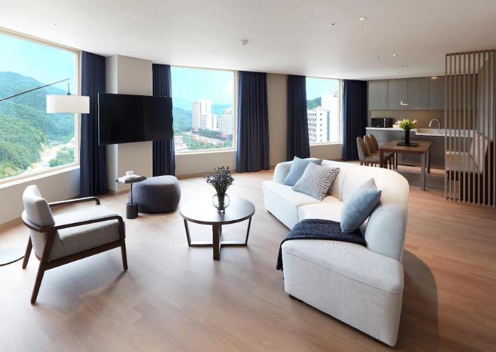 평창 휘닉스 파크 이미지 10