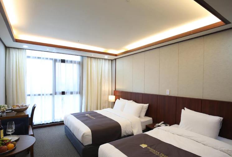 베니키아호텔 서산 이미지 4