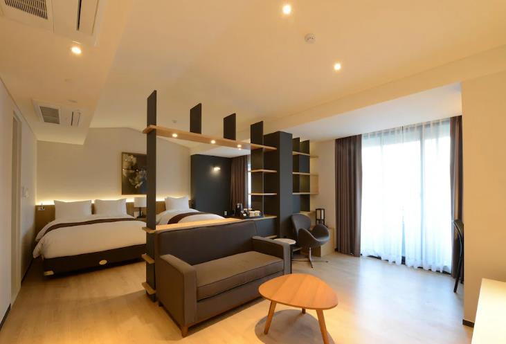 에덴 파라다이스 호텔 이미지 10