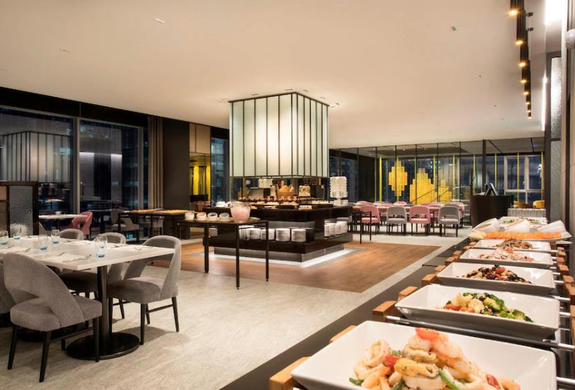 L7 강남 바이 롯데 이미지 3