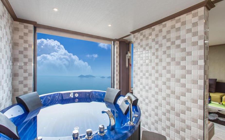 부안 솔레이뷰 스파 펜션 이미지 7