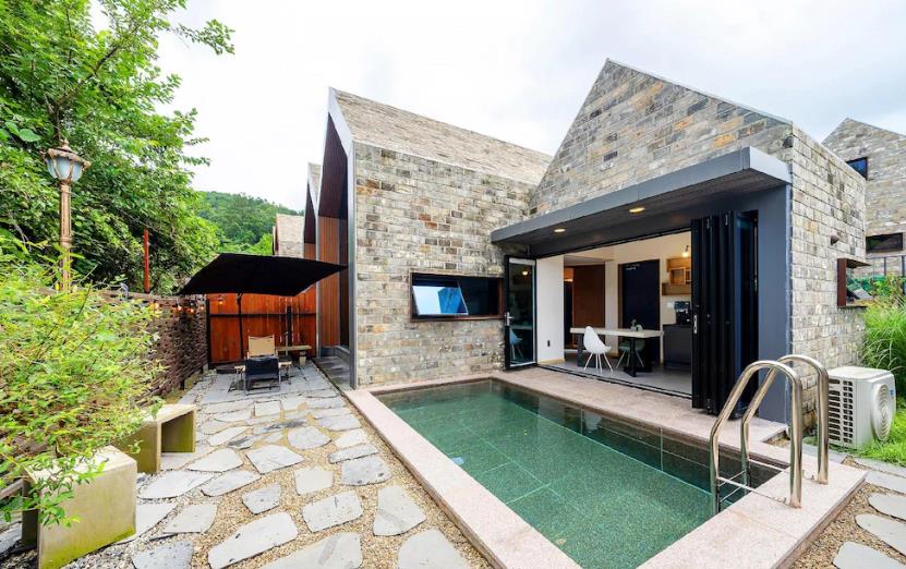 홍천 반스힐 리조트 펜션 이미지 7