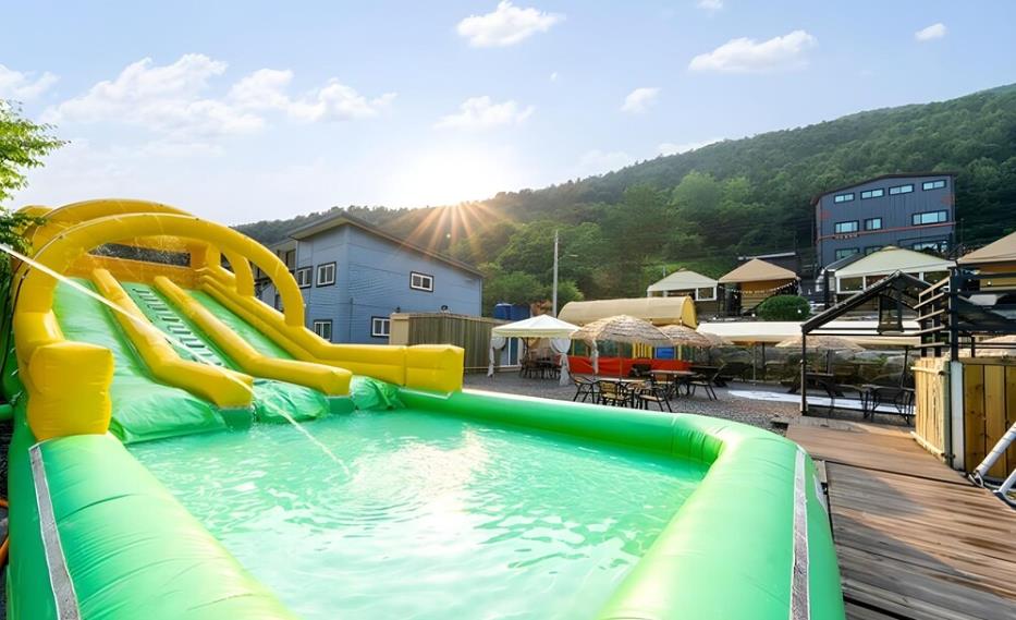 가평 슈가펜션 이미지 5