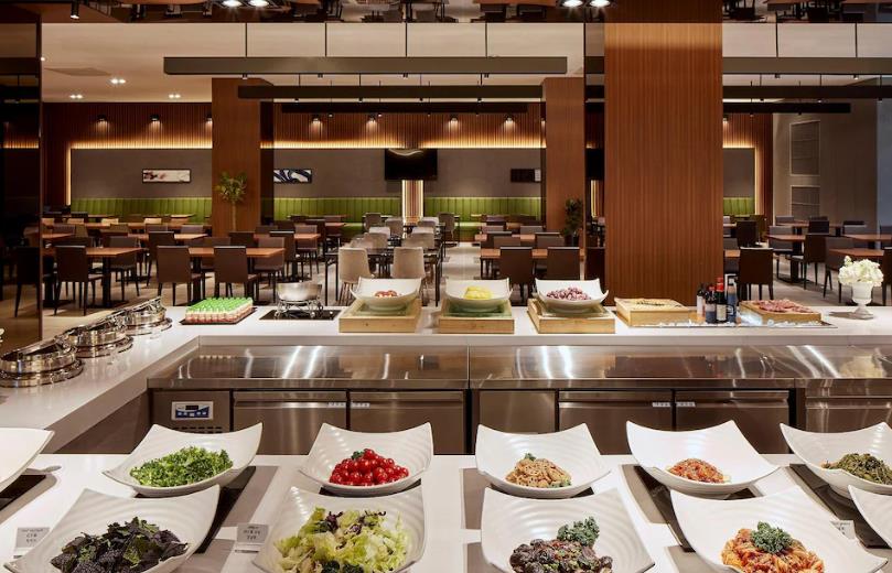 라마다 앙코르 바이윈덤 김포한강호텔 이미지 6