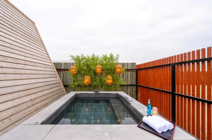 태안 물결카라반캠핑장 이미지 2