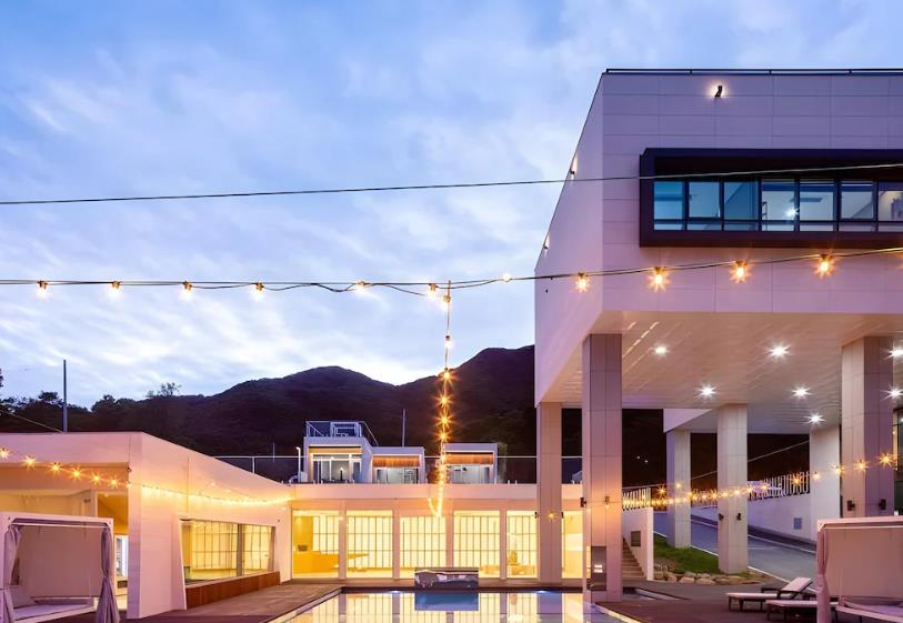 가평 오버더마운틴 이미지 1