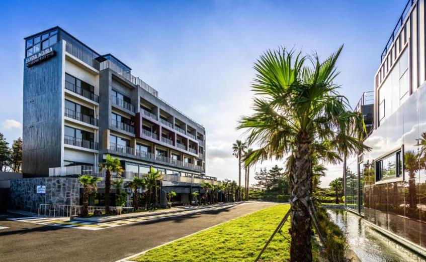 아길라 호텔 이미지 1