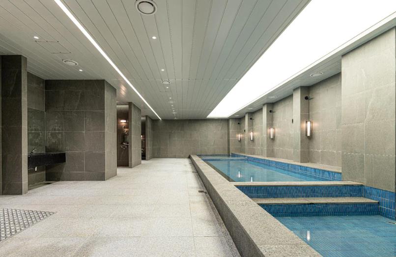 스탠포드호텔 안동 이미지 6