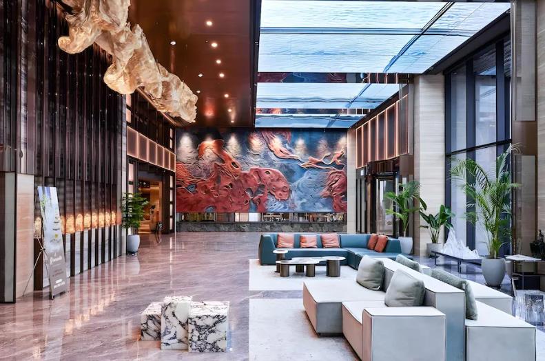 엠버 퓨어힐 호텔 앤 리조트 제주 이미지 6