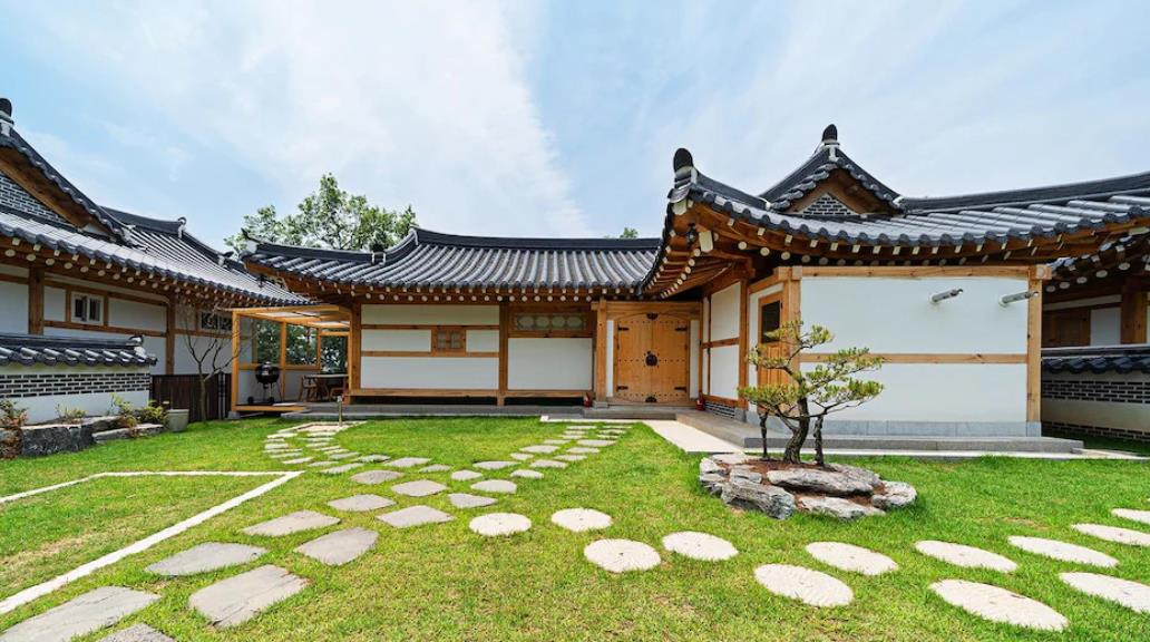 김포 덕포진 한옥펜션 이미지 3