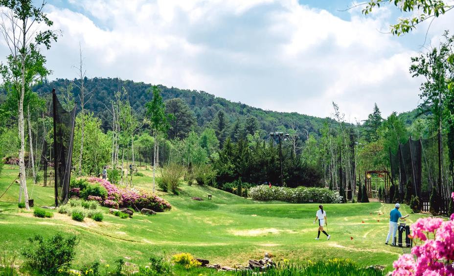 가평 더스테이 힐링파크 이미지 8