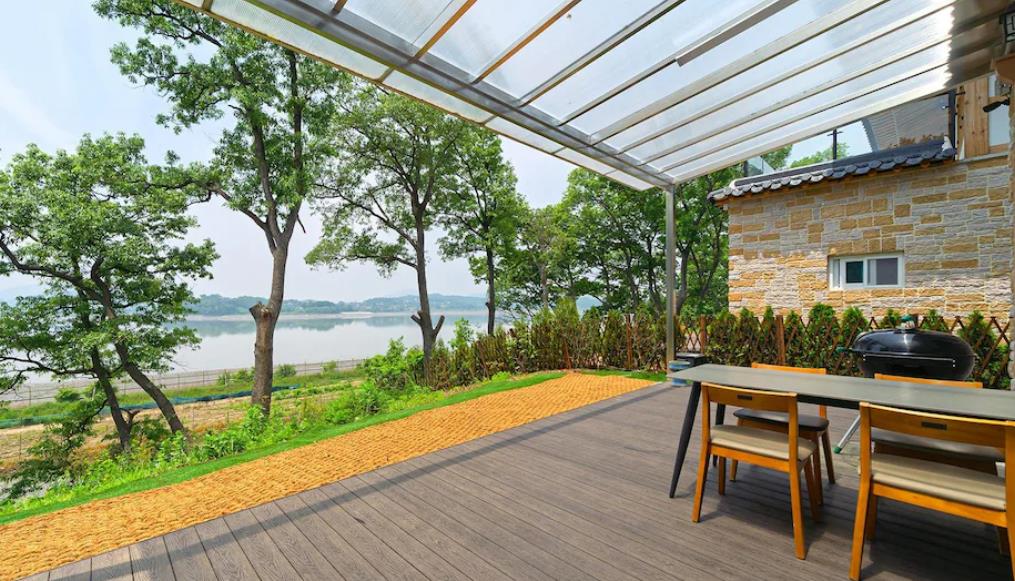 김포 덕포진 한옥펜션 이미지 4