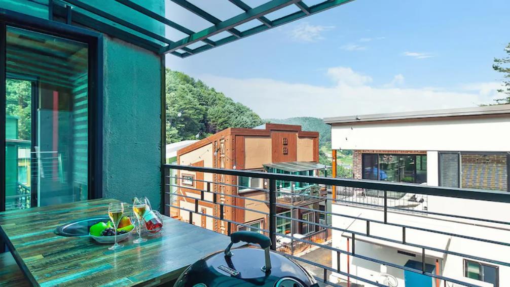 가평 까사노블풀빌라 이미지 4