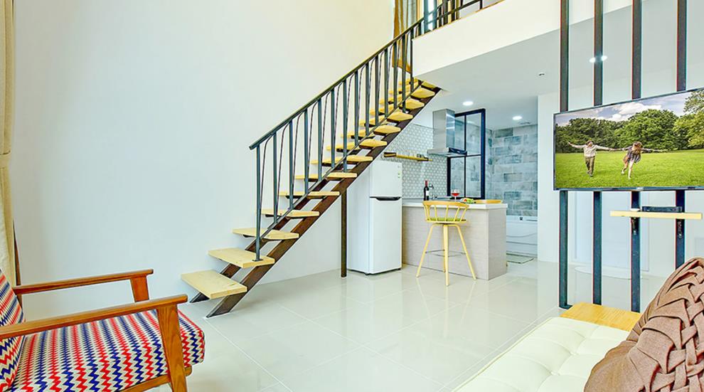 가평 밸리러브펜션 이미지 2