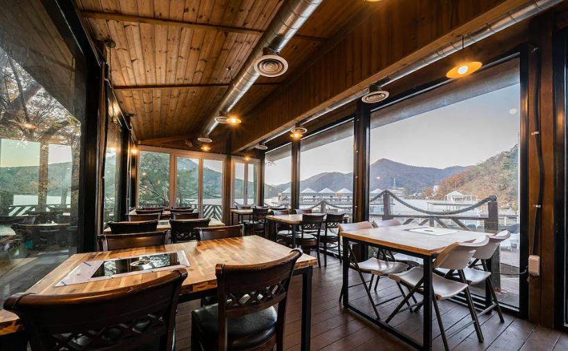 가평 호텔하우스 이미지 5