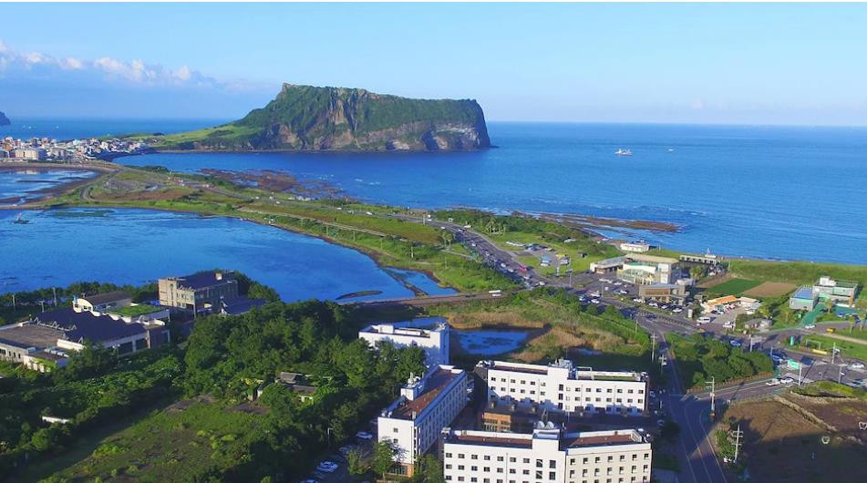 플레이스 캠프 제주 이미지 1