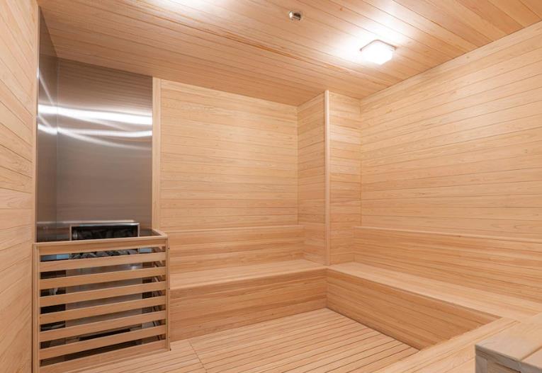 스탠포드호텔 안동 이미지 5