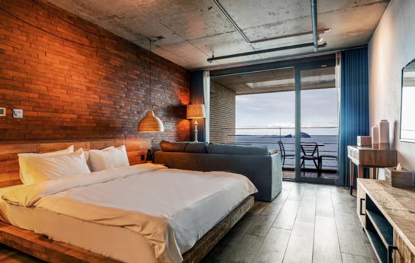 트로피컬 하이드어웨이 호텔 이미지 8