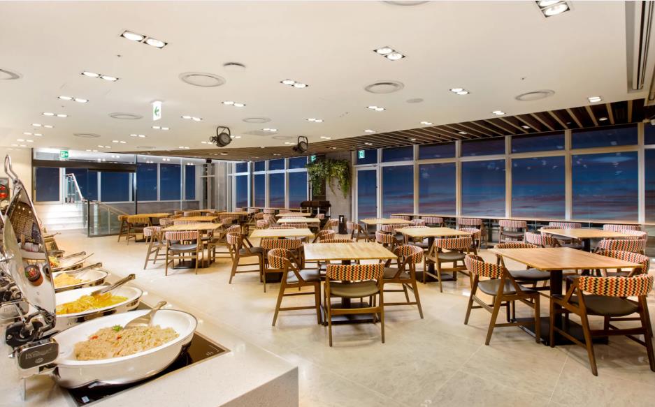 호텔 휘슬락 제주 이미지 7