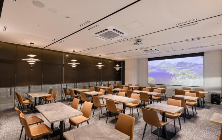 해운대 마리쏠 호텔 이미지 4