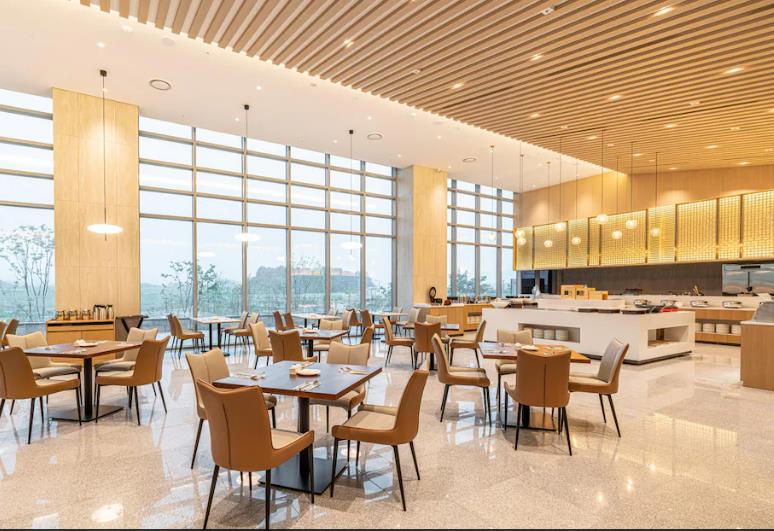 스탠포드호텔 안동 이미지 8