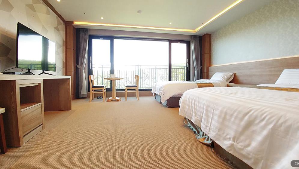 양양국제공항호텔 이미지 6