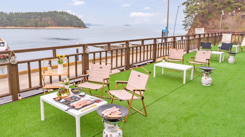 태안 이원스테이펜션 이미지 8